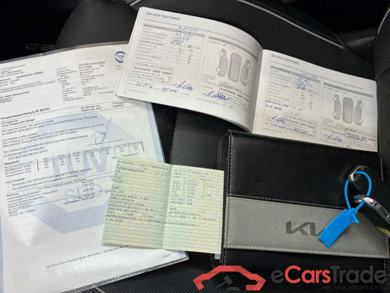 Kia Ceed Sportswagon 