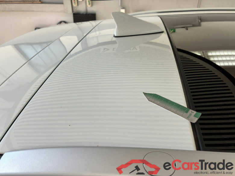 Kia Ceed Sportswagon  #4