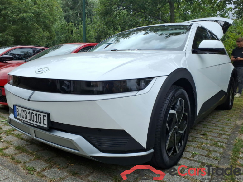 Hyundai Ioniq 5  #2