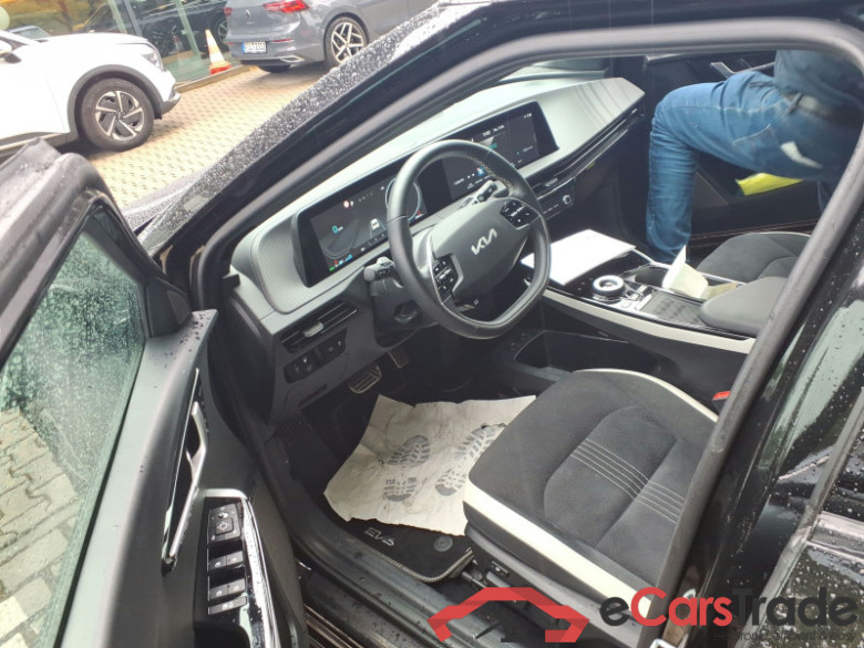 Kia EV6  #5