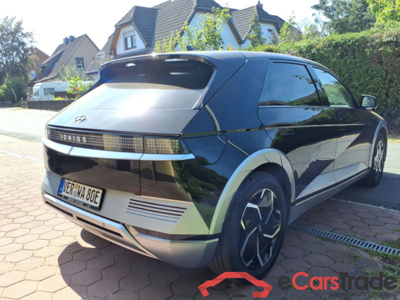 Hyundai Ioniq 5  #3