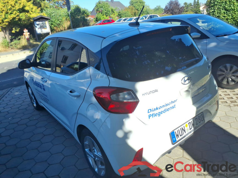 Hyundai i10  #4