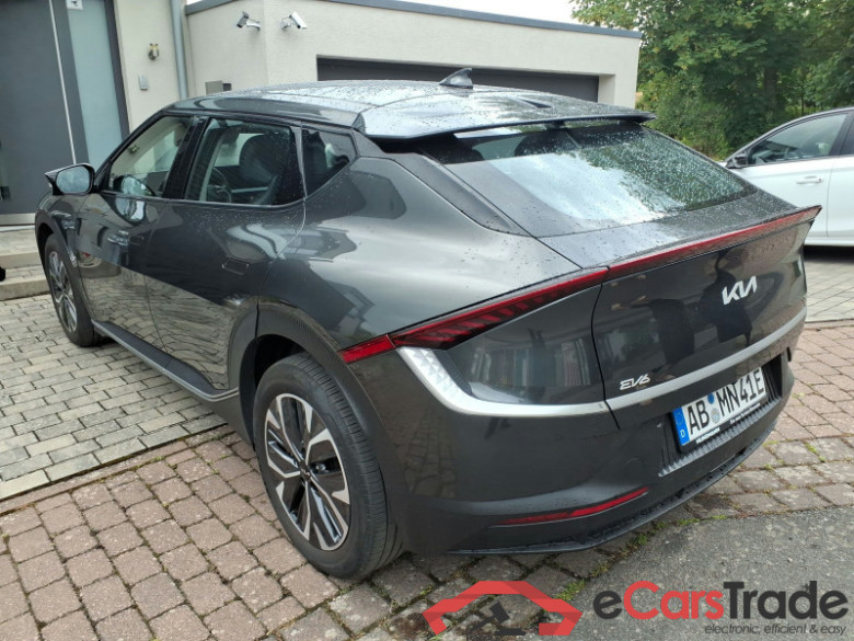 Kia EV6  #4