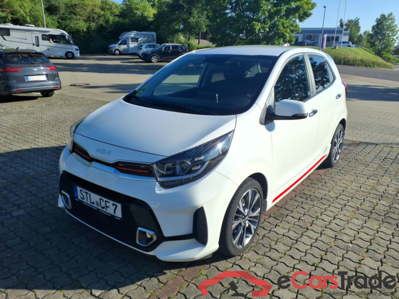 Kia Picanto  #2