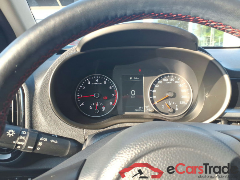 Kia Picanto  #6