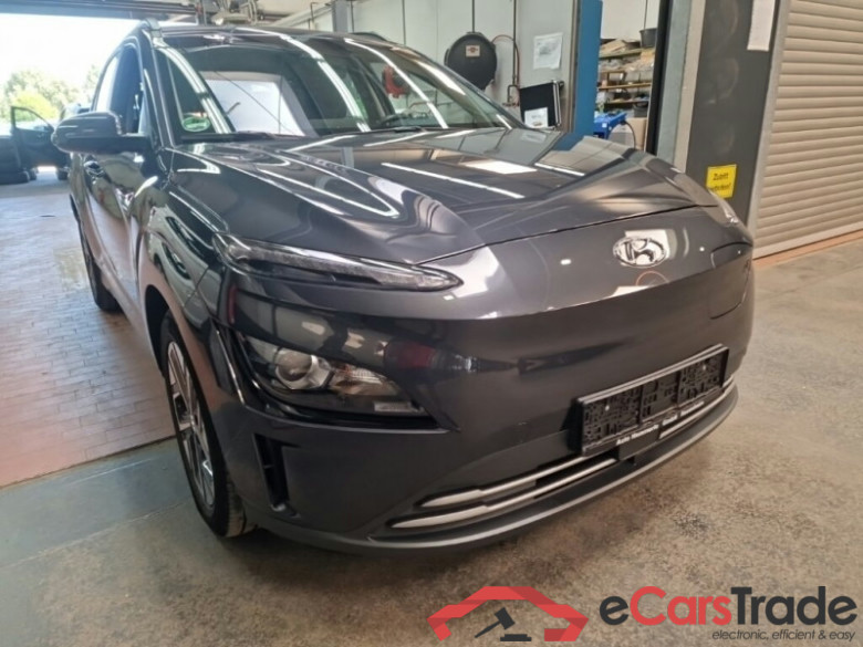 Hyundai Kona  #1