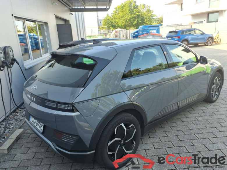 Hyundai Ioniq 5  #3