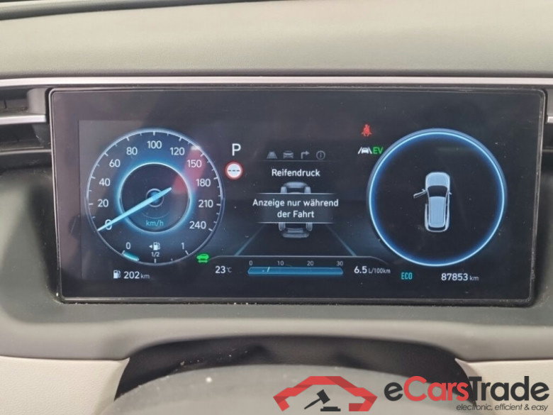 Hyundai Tucson  #6