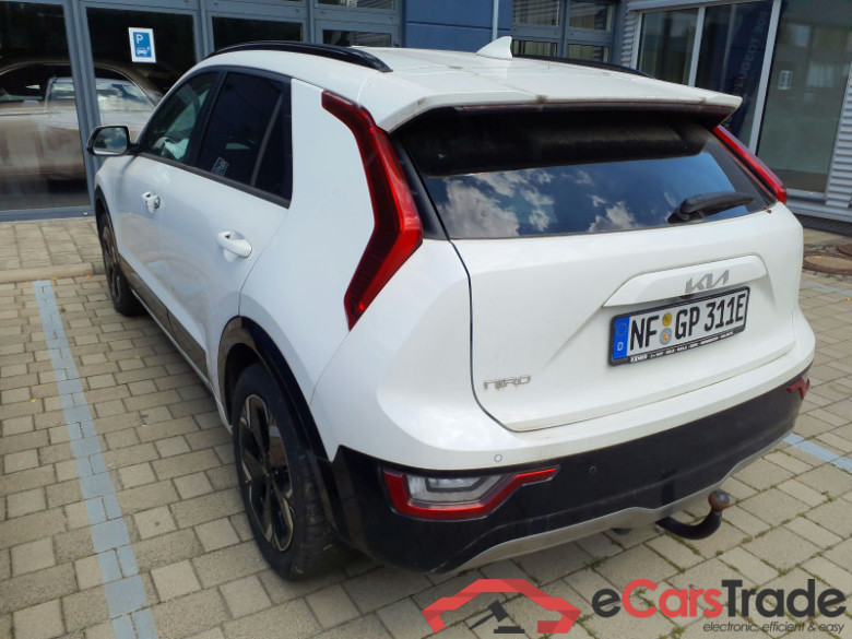 Kia Niro  #4