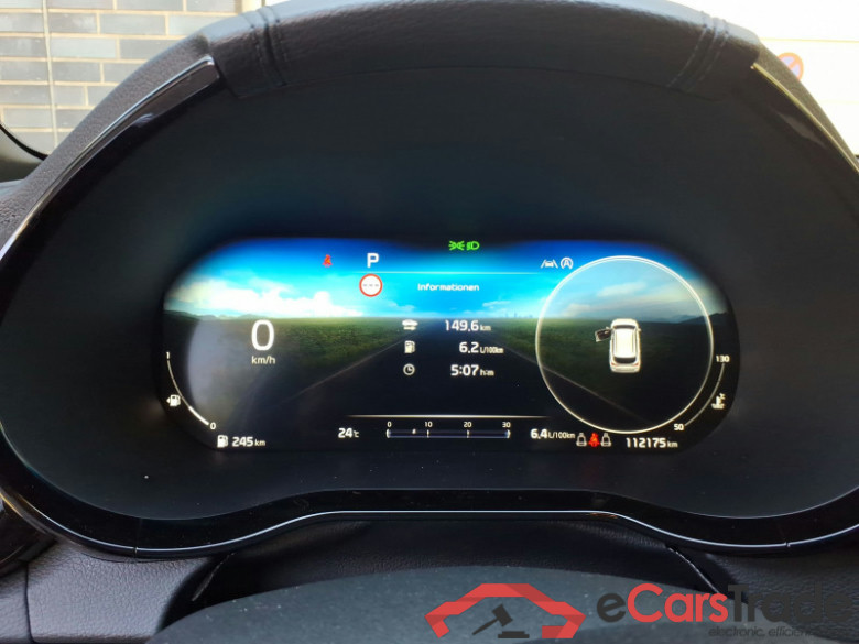 Kia Ceed Sportswagon  #6