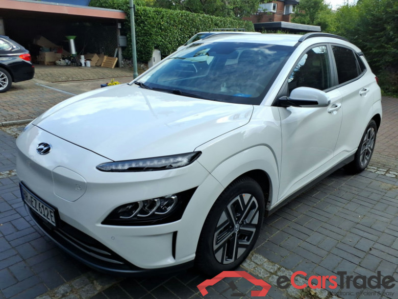Hyundai Kona  #2