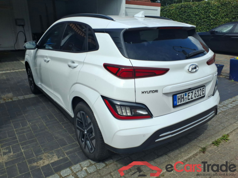 Hyundai Kona  #4