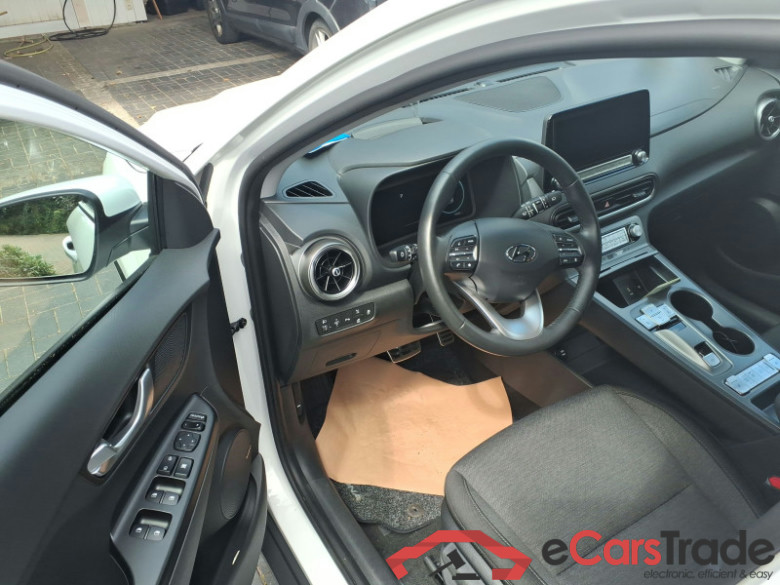 Hyundai Kona  #5