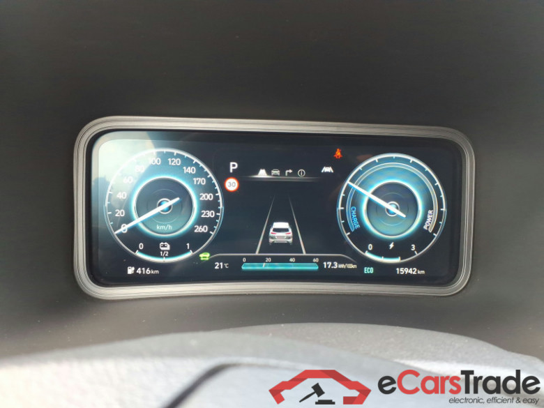 Hyundai Kona  #6