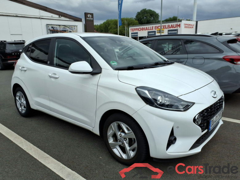 Hyundai i10  #1