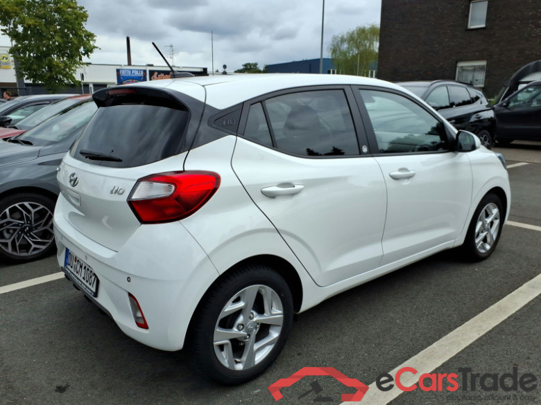 Hyundai i10  #3