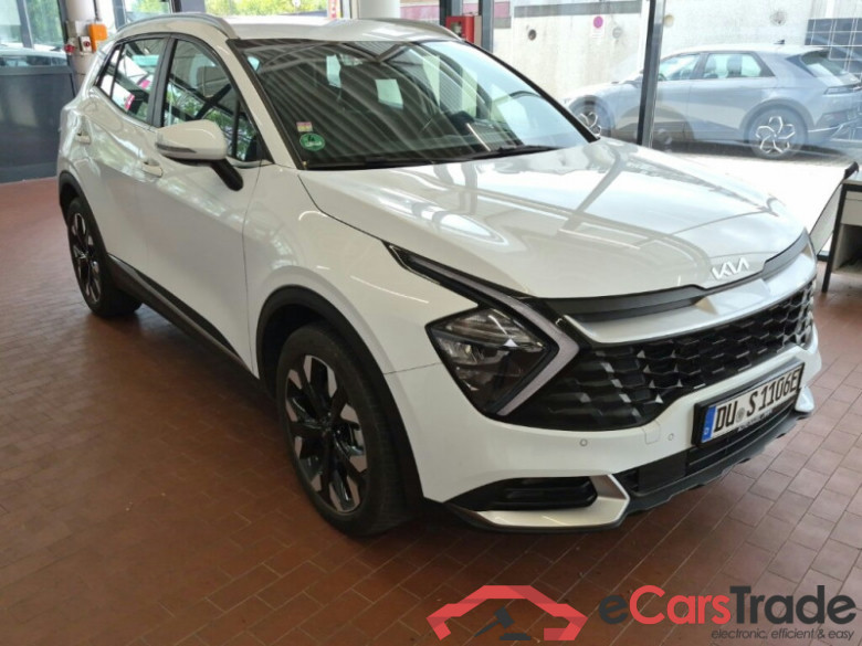 Kia Sportage  #1