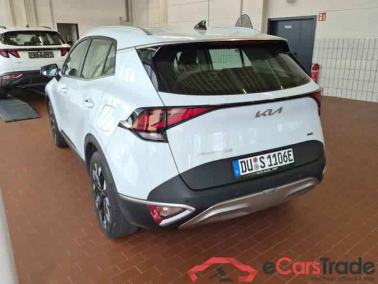 Kia Sportage  #4