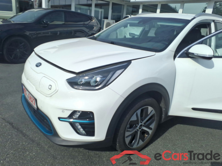 Kia Niro  #2
