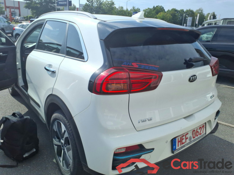 Kia Niro  #4