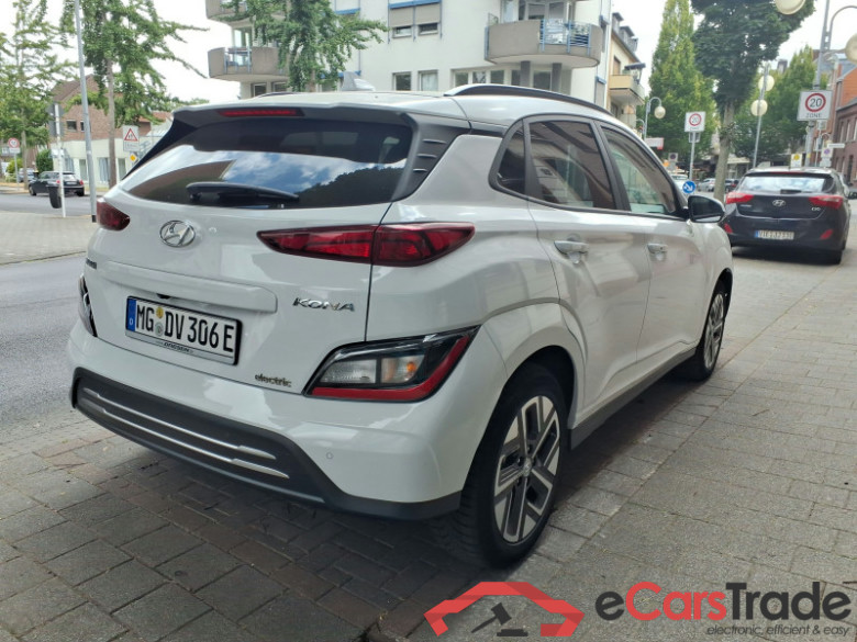Hyundai Kona  #3