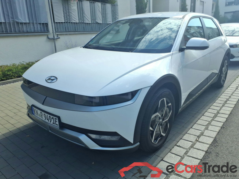 Hyundai Ioniq 5  #2