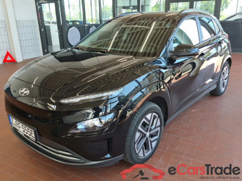 Hyundai Kona  #2