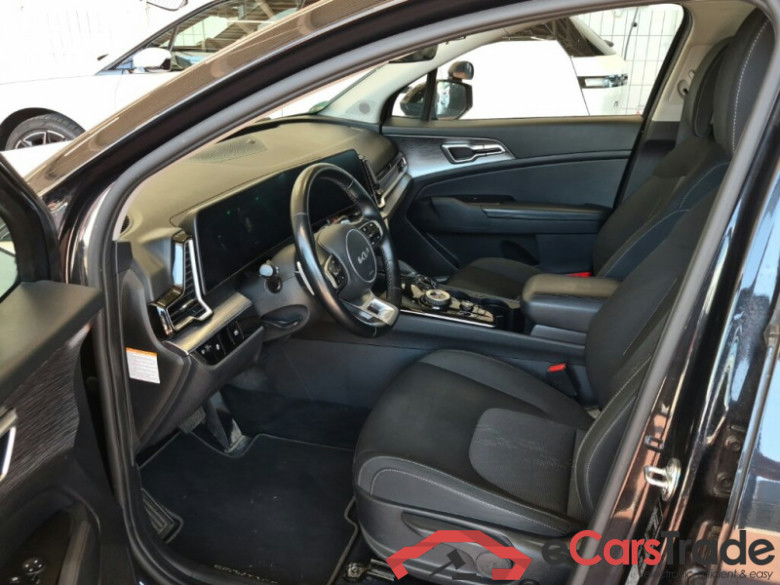 Kia Sportage  #5
