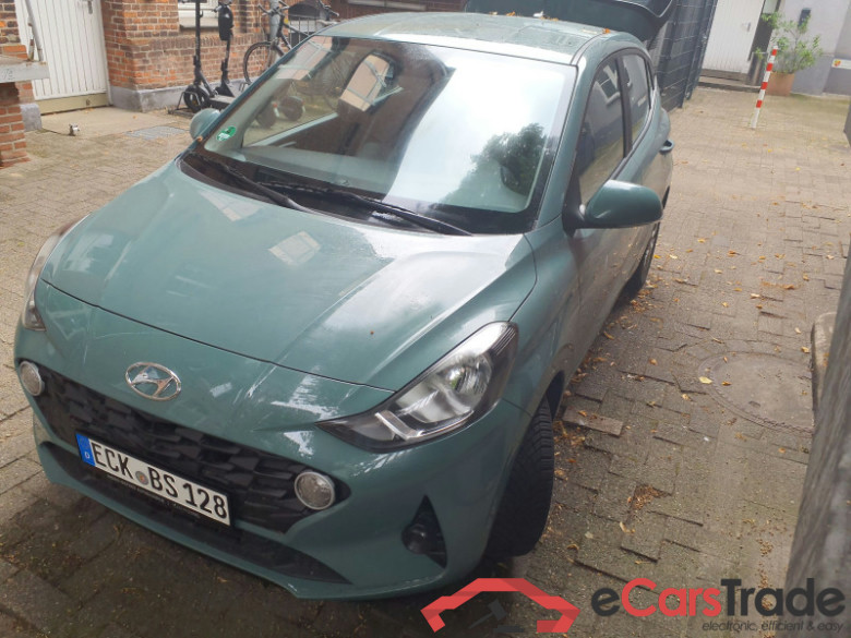 Hyundai i10  #2