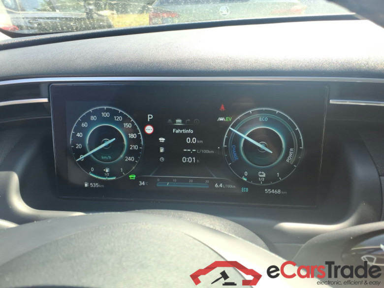 Hyundai Tucson  #6