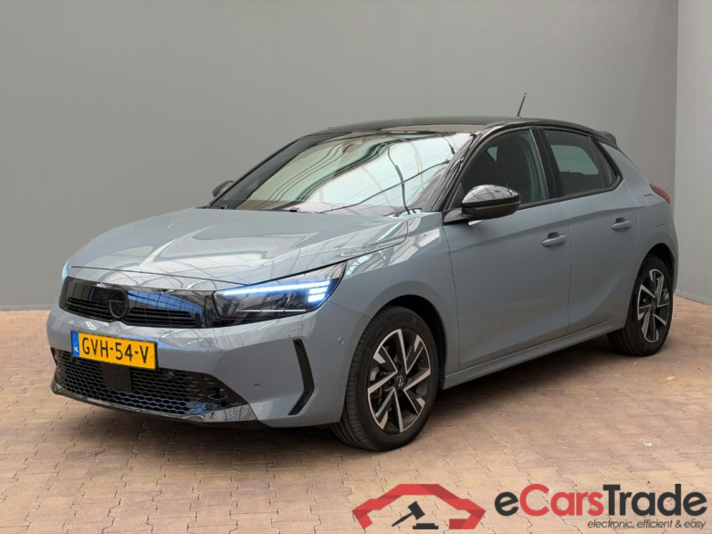 OPEL CORSA 1.2 T Hybrid GS #1