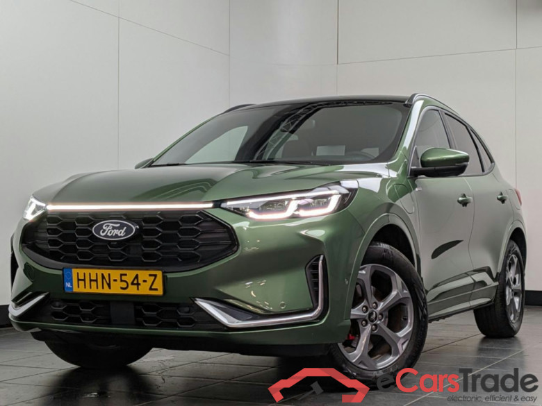 FORD Kuga 2.5 PHEV ST-Line X #1