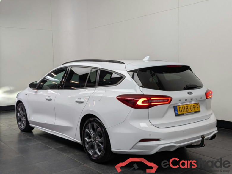 FORD Focus wagon 1.0 EBH ST Line #4