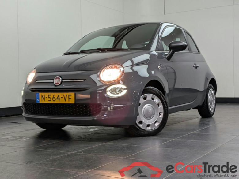 FIAT 500 1.0 Hybrid Cult