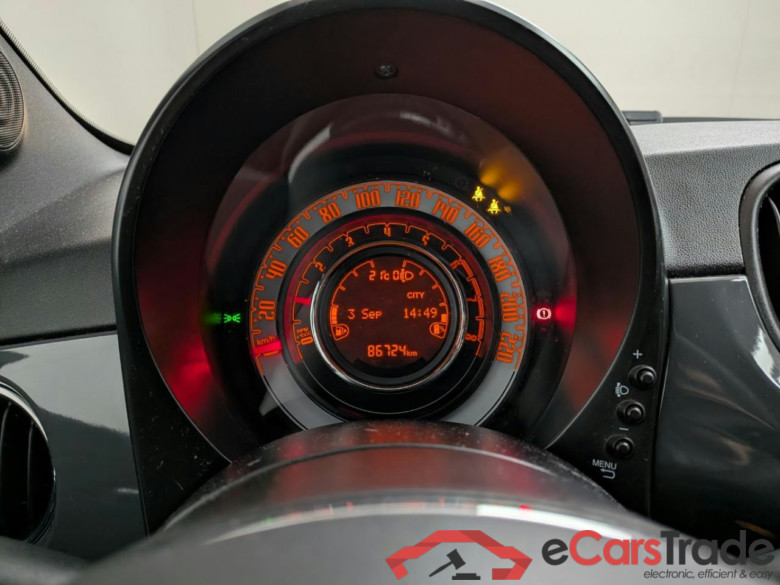 FIAT 500 1.0 Hybrid Cult #6