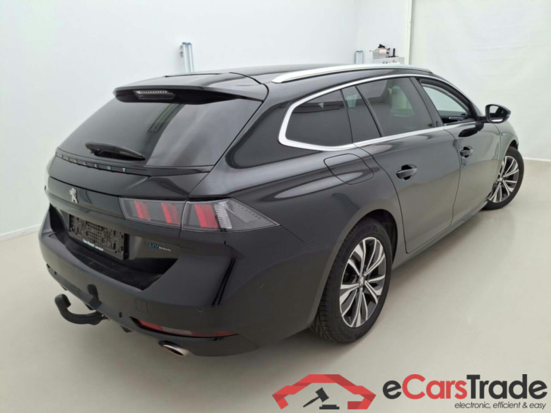 PEUGEOT 508 SW 1.6 HYBRID ALLURE E-EAT8 #2