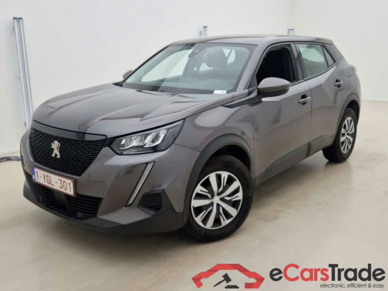 PEUGEOT 2008 1.2 PURETECH S&S ACTIVE #1