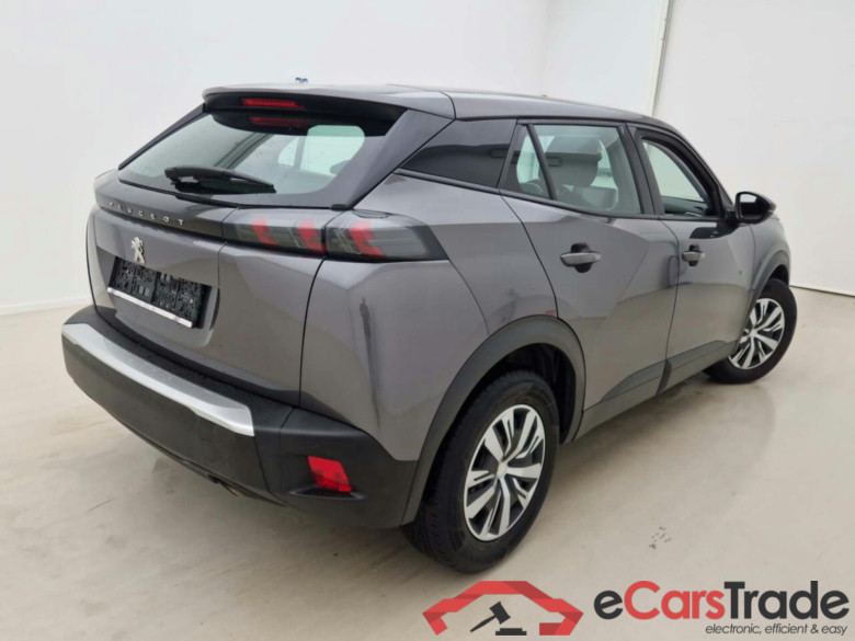 PEUGEOT 2008 1.2 PURETECH S&S ACTIVE #2