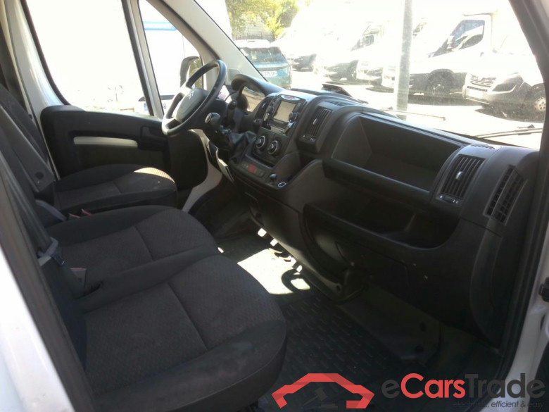 JUMPER FG 35 RK BH140 DRIV 48M #6