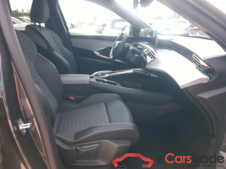 3008  Hybrid 136 Allure 1.2  135CV  BVA6  6E #5