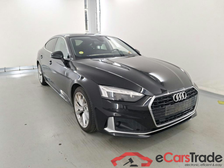 AUDI A5 2.0 30 TDI S TRONIC BUS. ED. ADVANCED #2