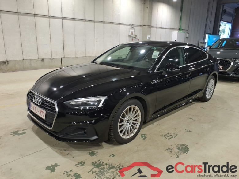 AUDI A5 SPORTBACK 2.0 35 TDI S TRONIC BUS. ED.
