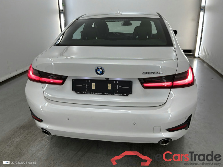BMW 3 SERIES BERLINE 2.0 320E BERLINE #5