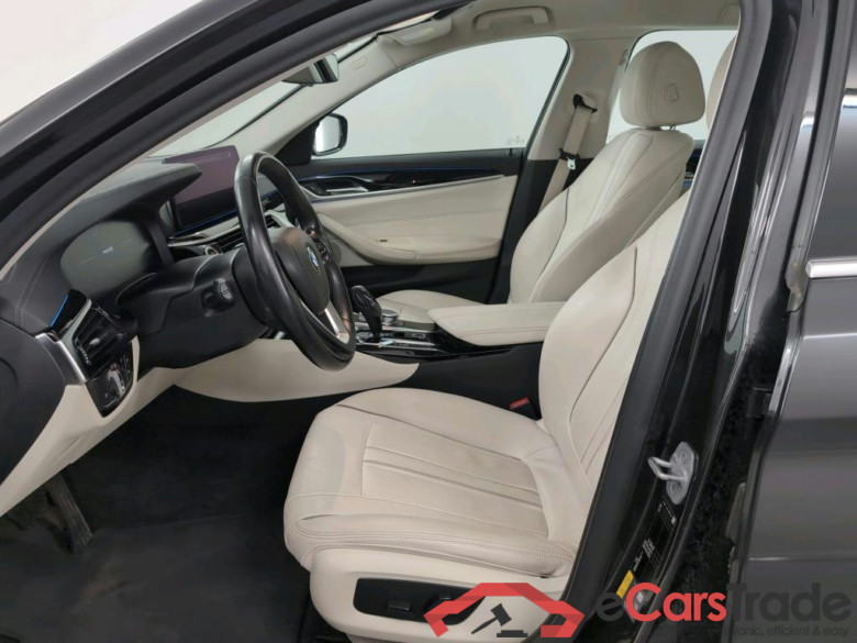 BMW 5 SERIES TOURING 2.0 530E TOURING AUTO #5