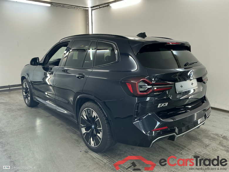 BMW IX3 80KWH AUTO #3
