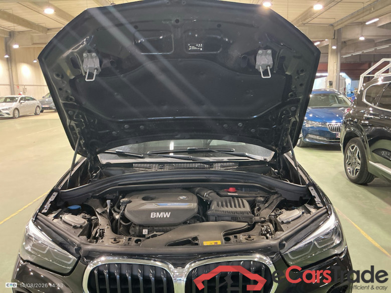 BMW X1 1.5 XDRIVE25E PHEV 162KW) #6