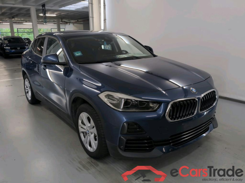 BMW X2 1.5 XDRIVE25E (162KW) #2