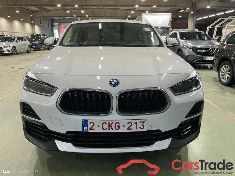 BMW X2 1.5 XDRIVE25E PHEV 162KW #2