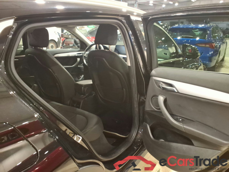 BMW X2 1.5 XDRIVE25E PHEV 162KW) #5