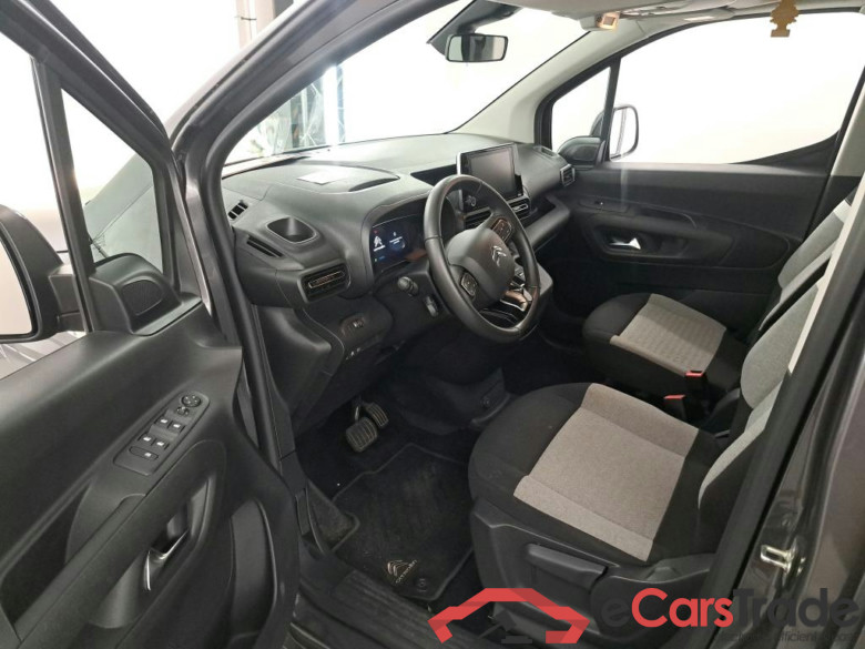 CITROËN BERLINGO MULTISPACE BEV 50KWH SHINE PACK M #5